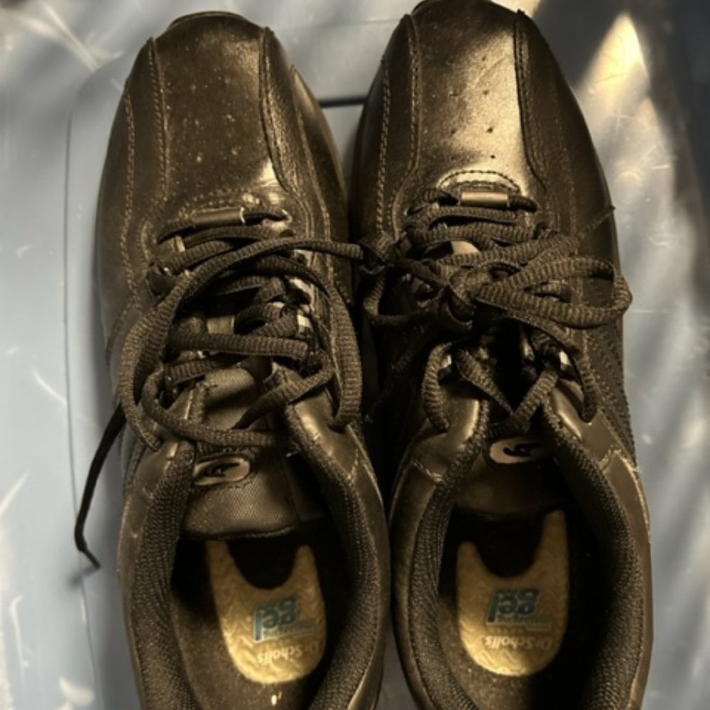 Non Slip Shoes